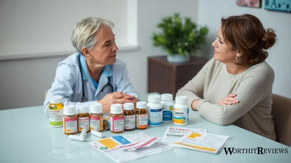 Medications for type ll diabetes