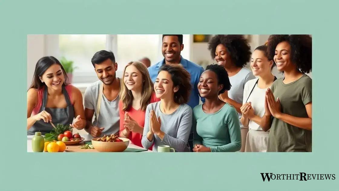 Tips for living well with type ll diabetes