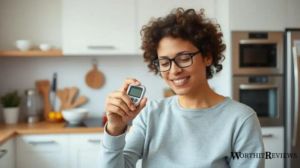 Blood sugar levels: top tips for keeping them in check