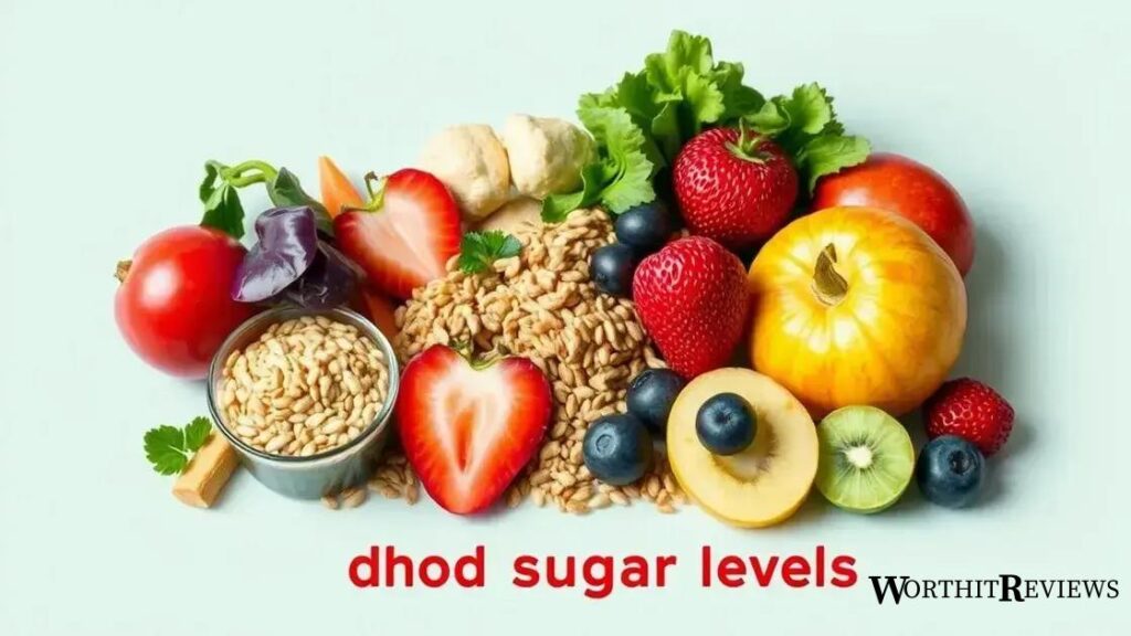 Healthy blood sugar levels: simple strategies for balance