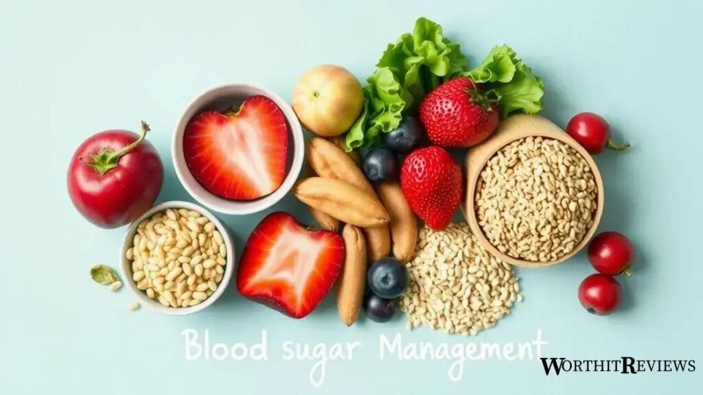 Healthy blood sugar: 5 essential tips for better control