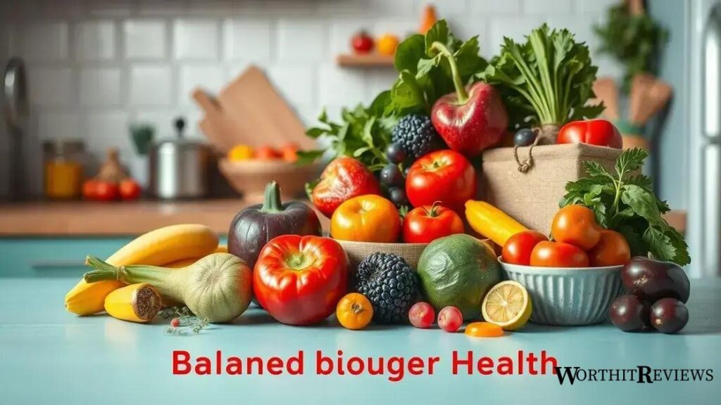 Blood sugar health: simple tips to balance your levels effectively