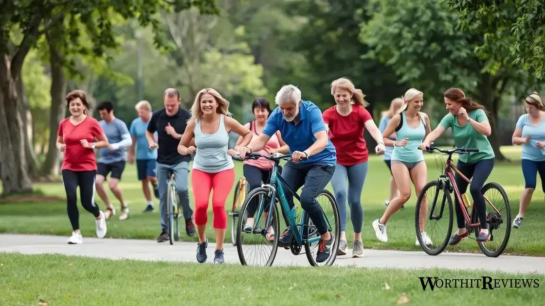 Physical activity
