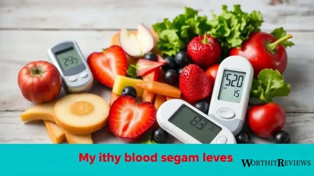 Health sugar levels blood: what you need to know today