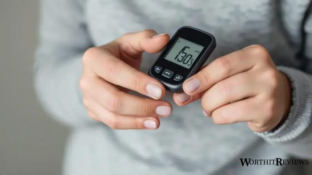 Blood sugar level in blood: understanding the impacts on your health