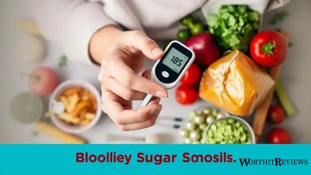 Blood in sugar levels: what you need to know for better health