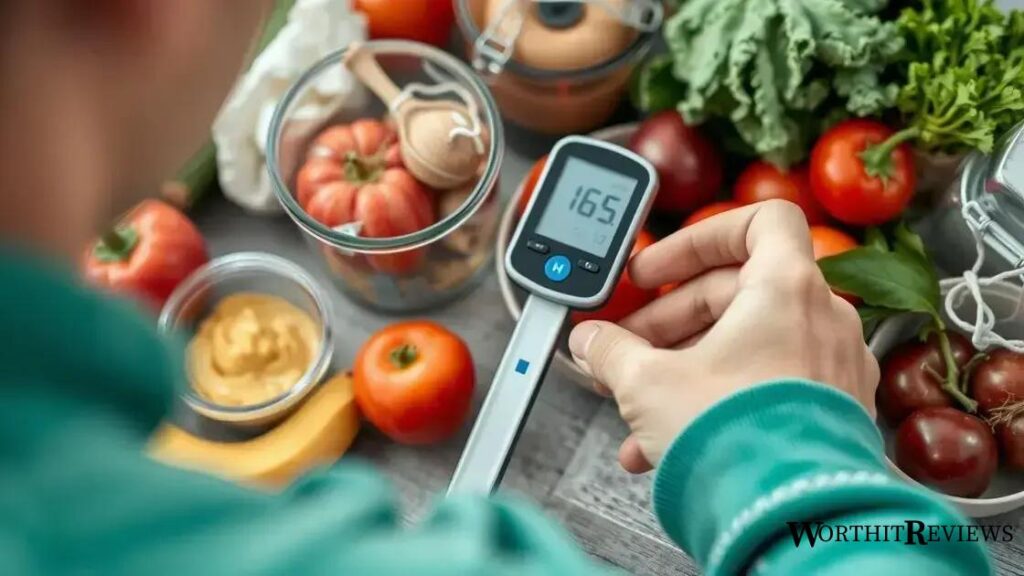 Blood glucose health: simple tips to manage your levels effectively