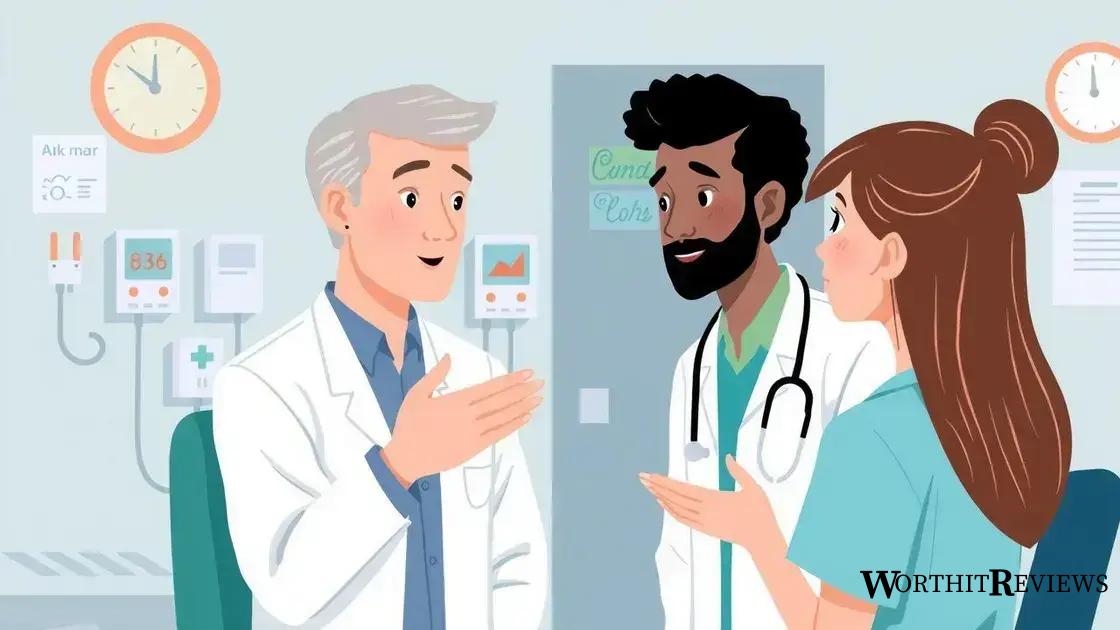 When to seek medical advice about blood sugar