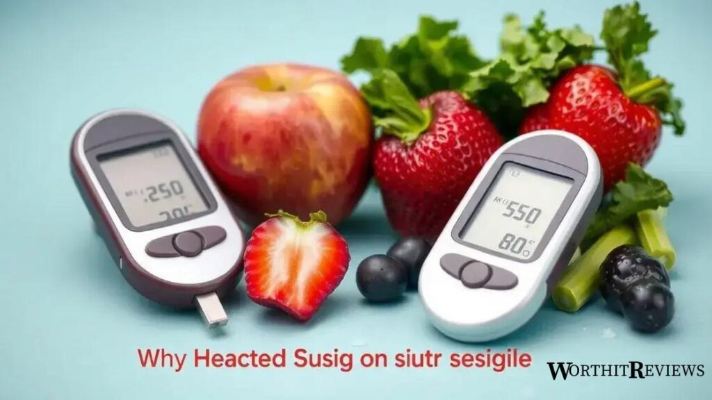 Blood sugar range: what you need to know for better health