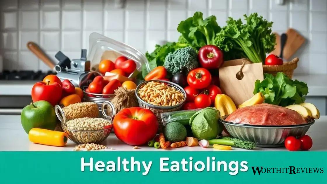 Foods that impact sugar levels