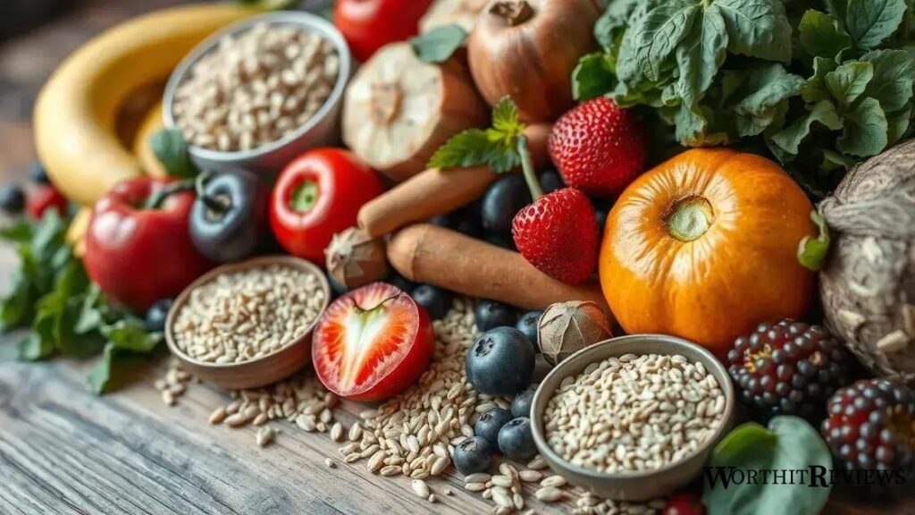 Sugar blood sugar: How to manage levels naturally and effectively