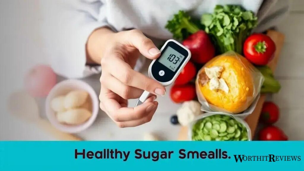 Blood sugar: discover effective ways to manage your levels today
