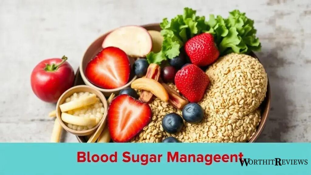 Blood sugar and its surprising effects on your health