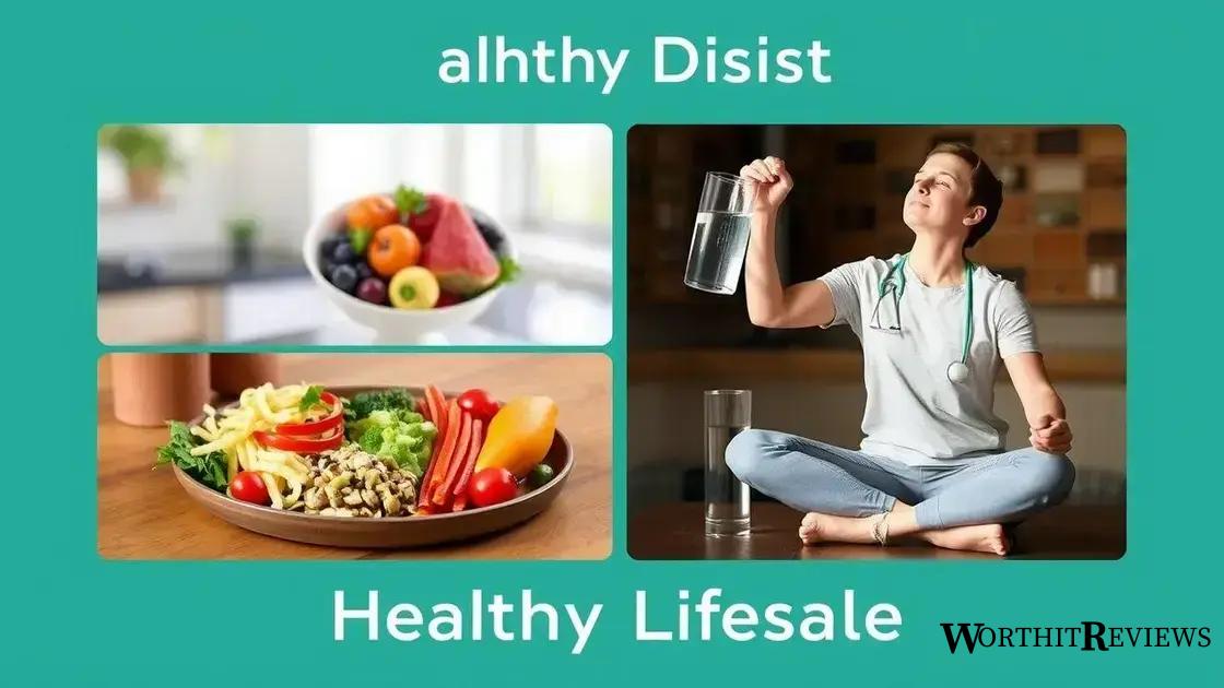 Natural ways to stabilize blood sugar