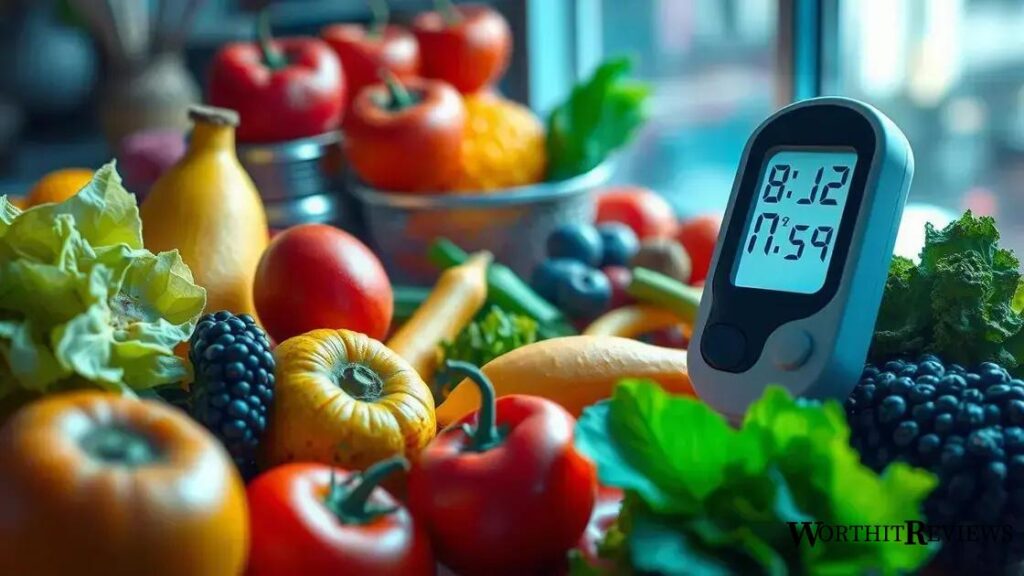 Type 2 diabetes: how to manage it effectively for better health