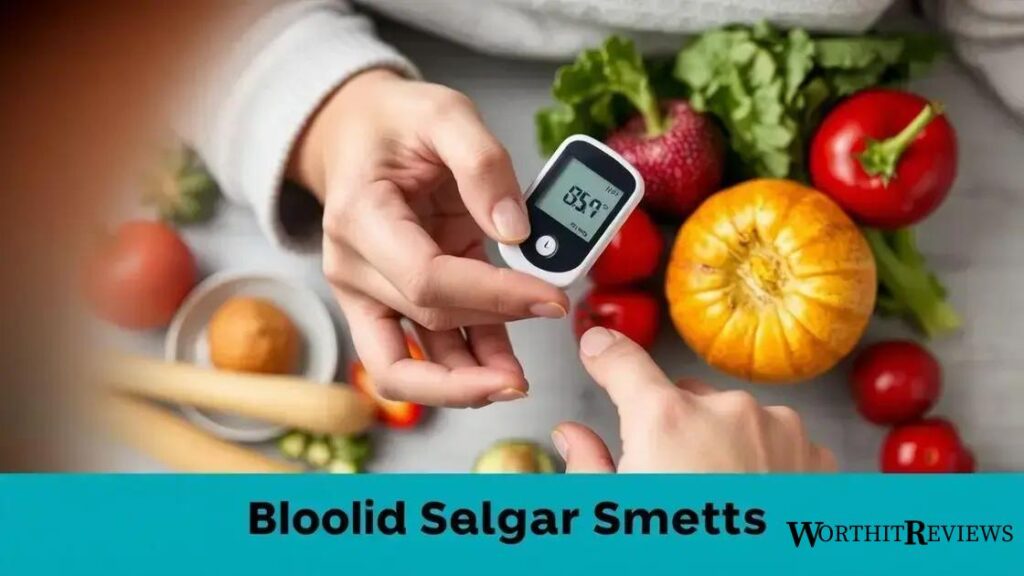 Blood & sugar: discover how they affect your health daily