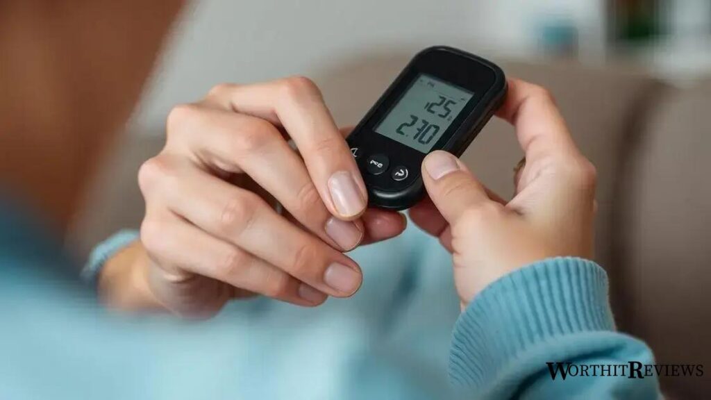 Diabetes blood glucose levels: what you need to know