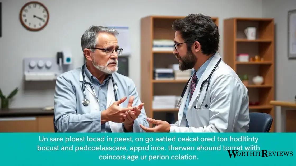 When to seek medical advice