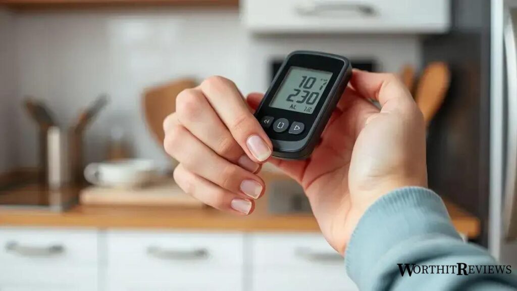 Diabetic blood sugar readings: understanding what they mean for your health