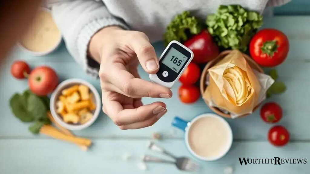 Diabetic sugar readings: understanding their impact on your health