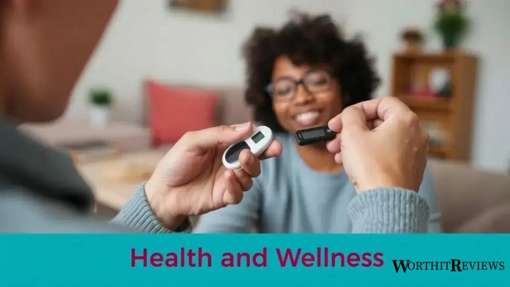 Blood glucose and diabetes: understanding the connection for better health