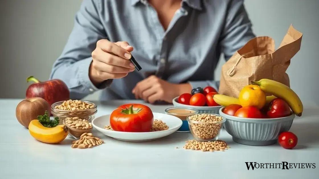 How diabetes affects sugar metabolism