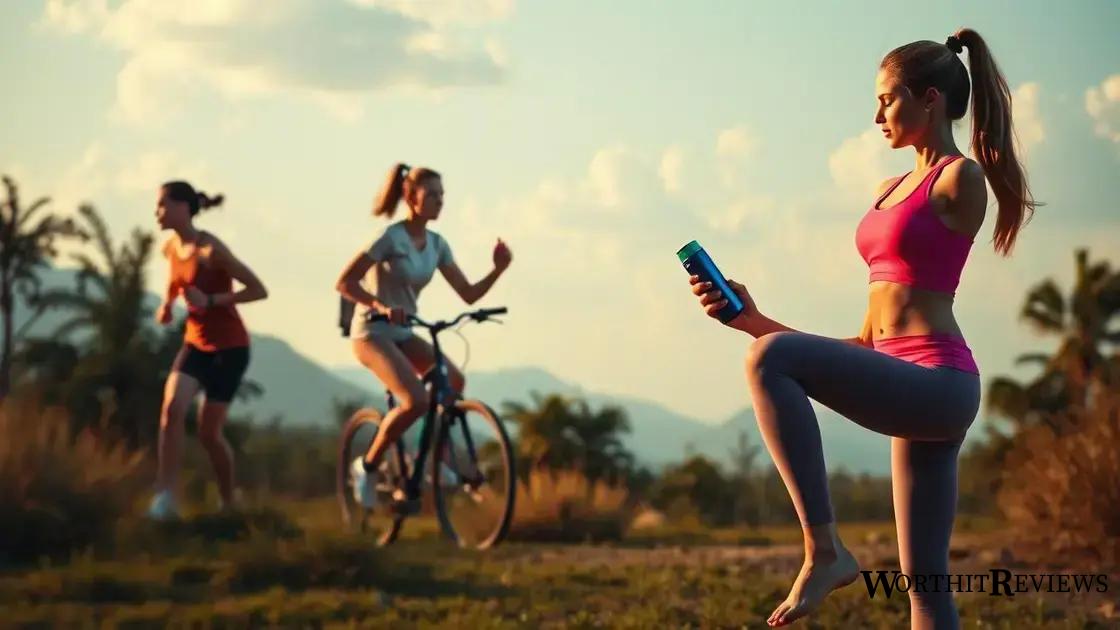 The role of exercise in blood glucose control