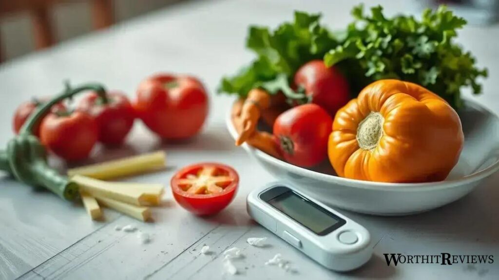 Type 2 diabetes glucose levels: understand the impact on your health