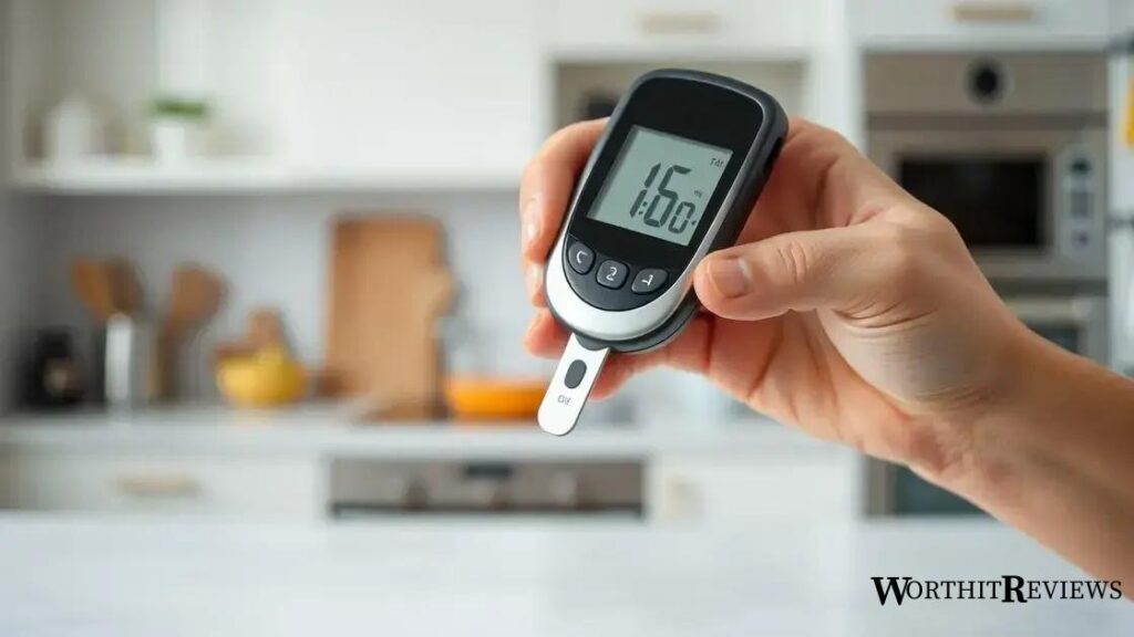 Blood glucose levels for type 2 diabetes: managing your health effectively