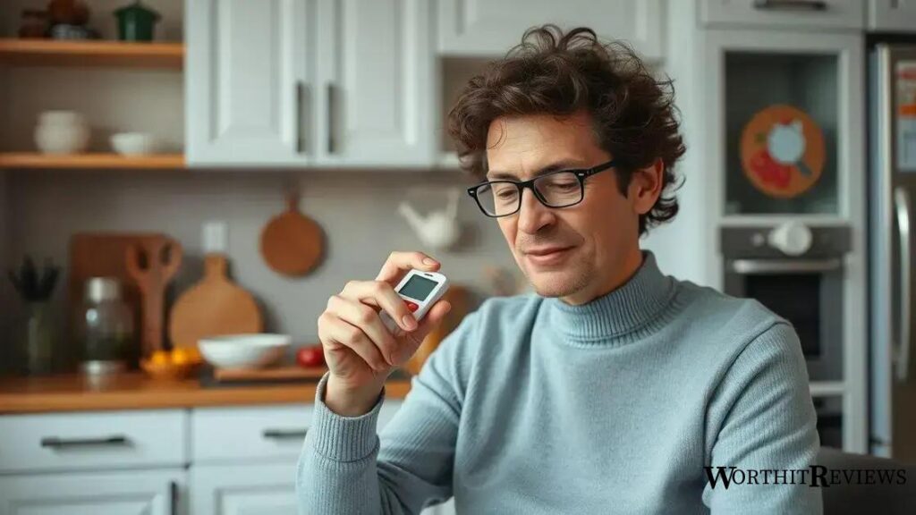 Blood sugar for type 2 diabetes: tips for effective management