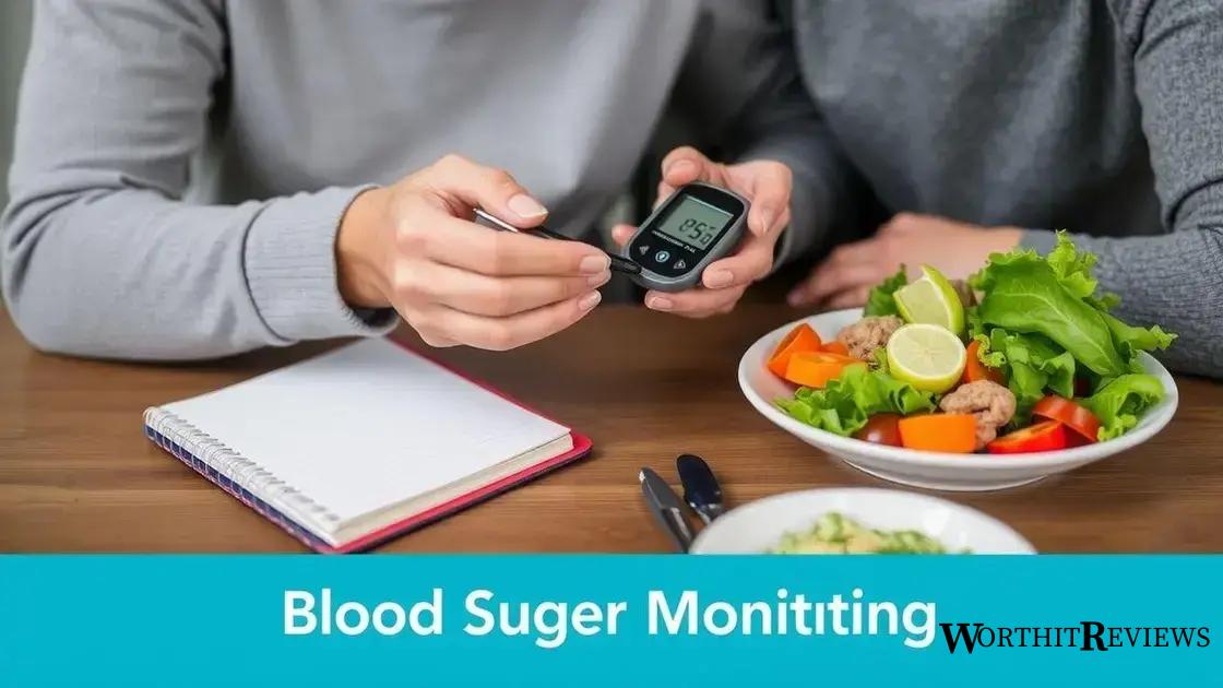 Monitoring blood sugar: best practices