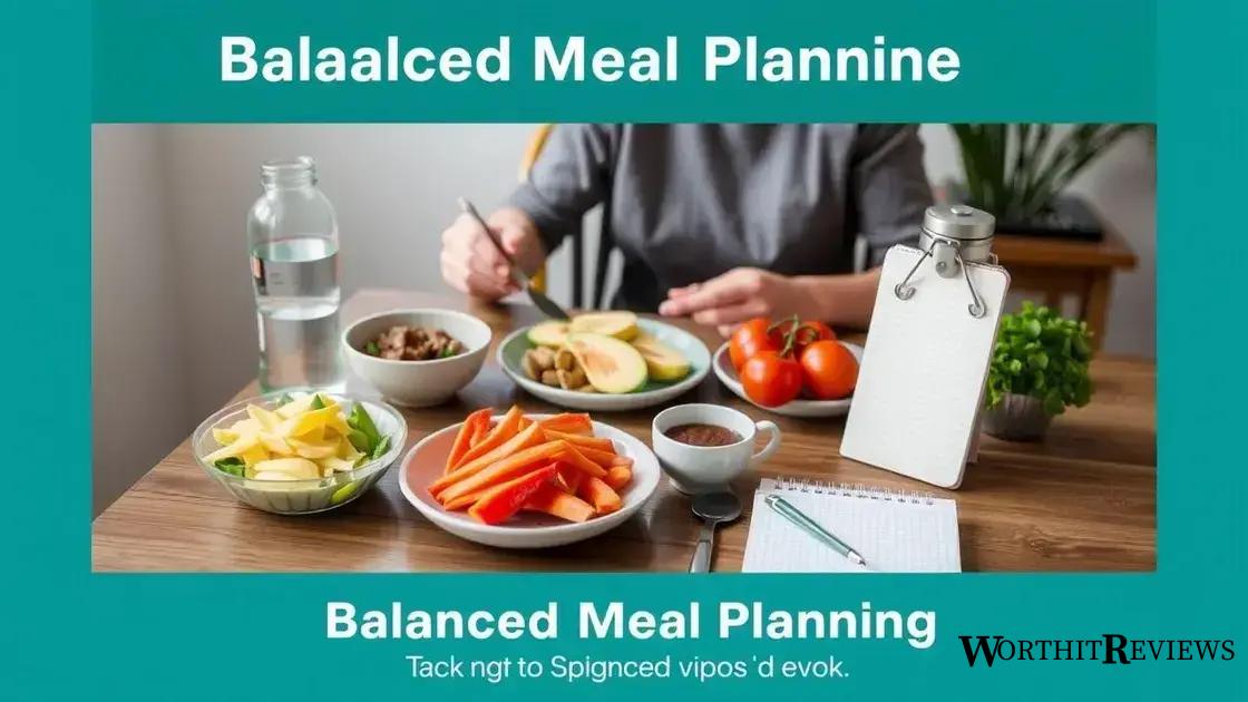 Tips for maintaining stable blood sugar