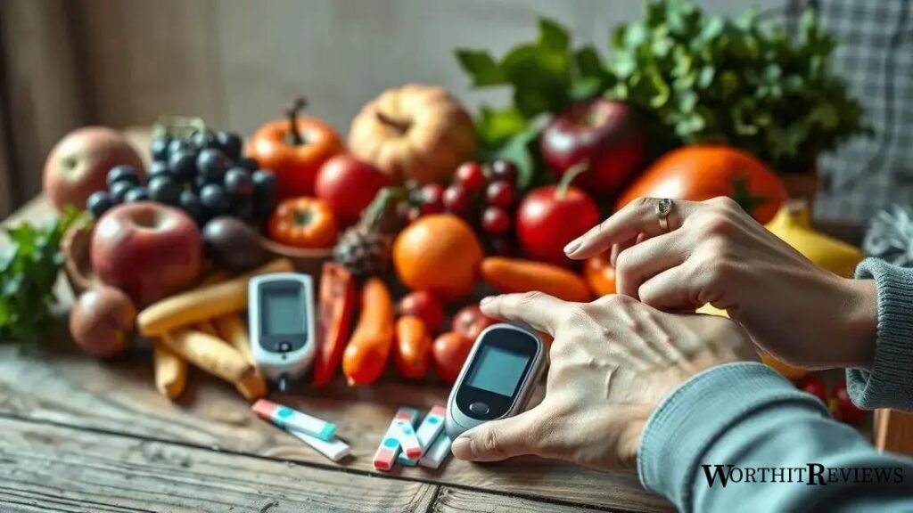 Diabetes 2 blood sugar levels: understanding their impact on your health