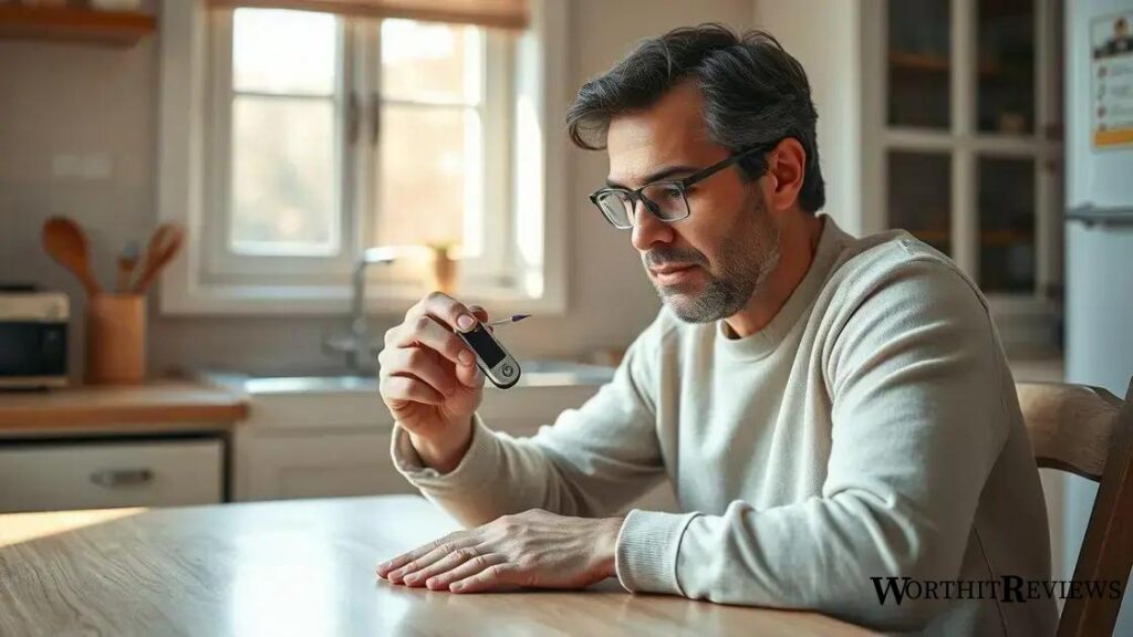 Glucose readings for type 2 diabetes: your complete guide