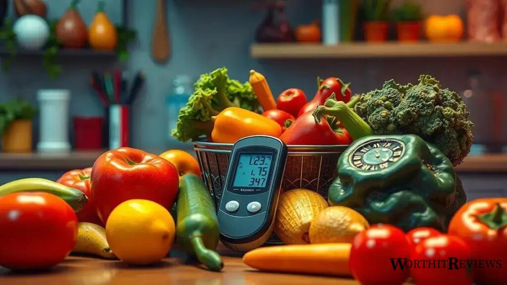 High blood sugar: understand the impacts and management strategies