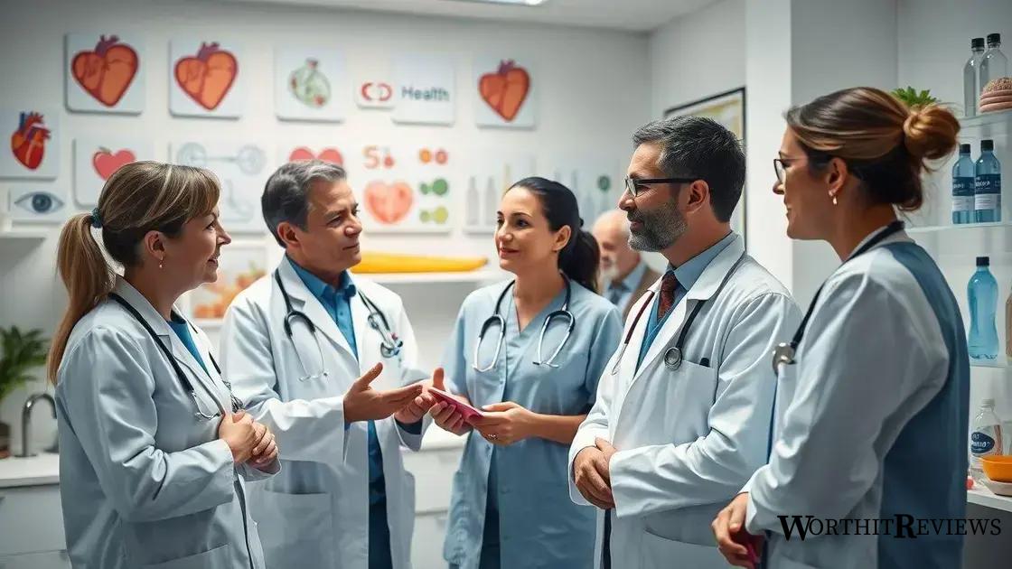 How type 2 diabetes affects your health