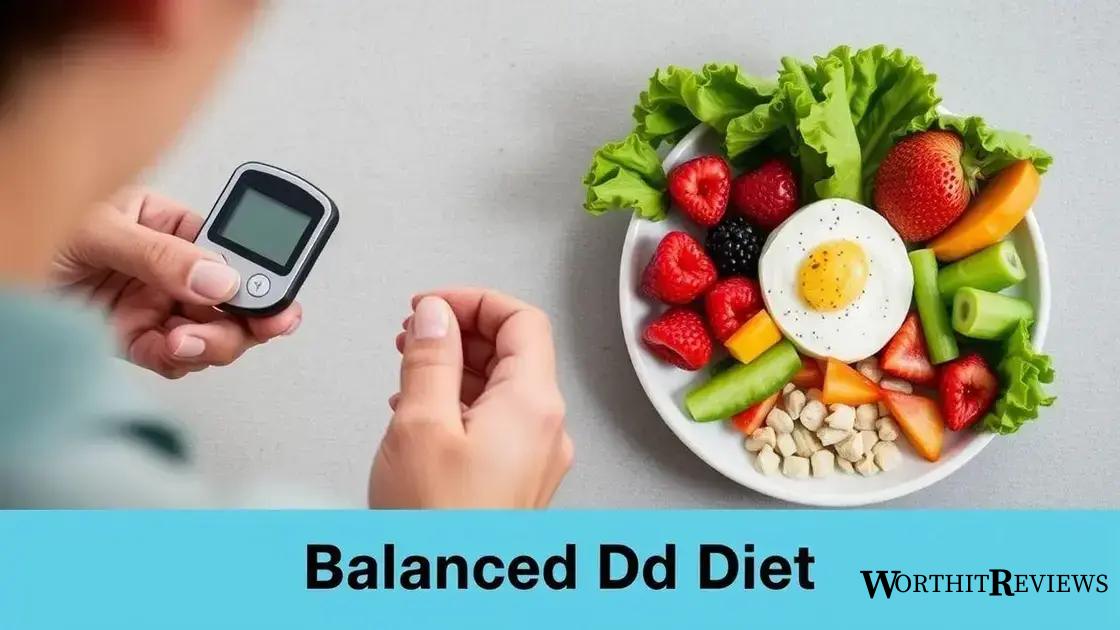 How glucose levels affect your health