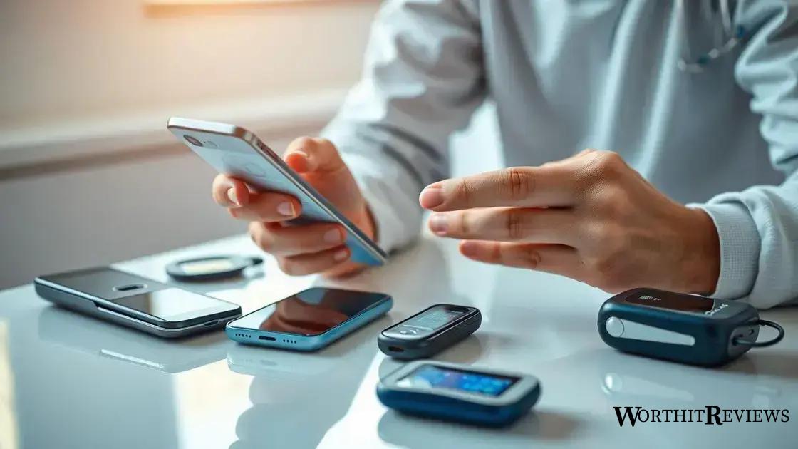 Future trends in diabetes therapy