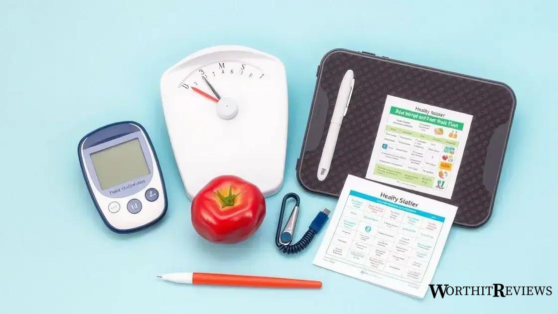 Practical applications of the glucose formula
