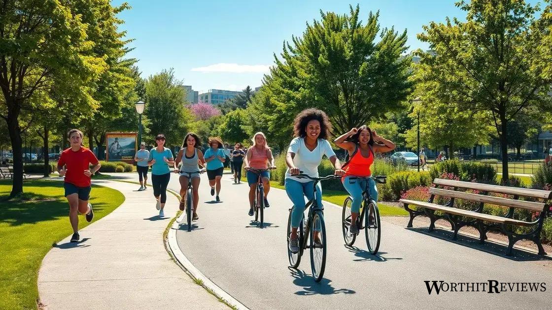 The role of exercise in diabetes