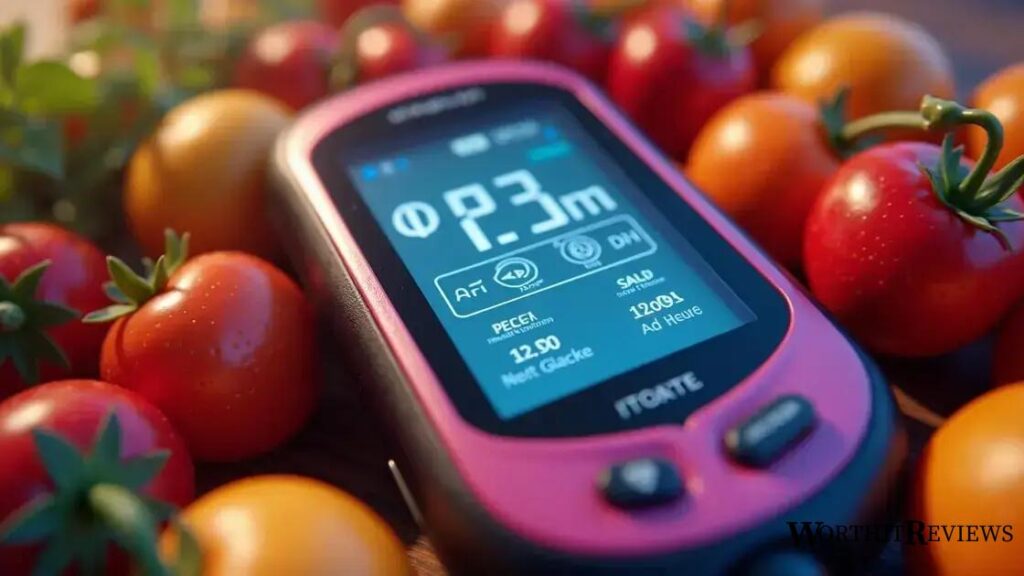 Healthy blood sugar range: tips for keeping yours in check