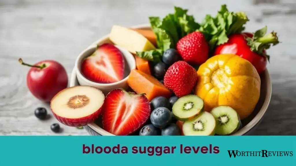 Healthy blood sugar number: tips to achieve optimal levels
