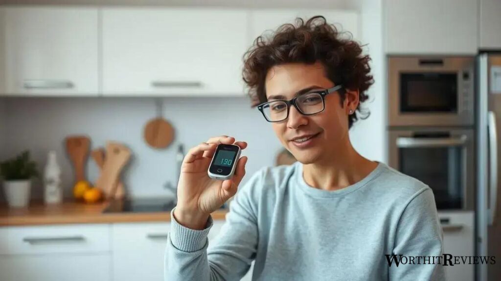 Healthy blood glucose reading: tips for maintaining your levels