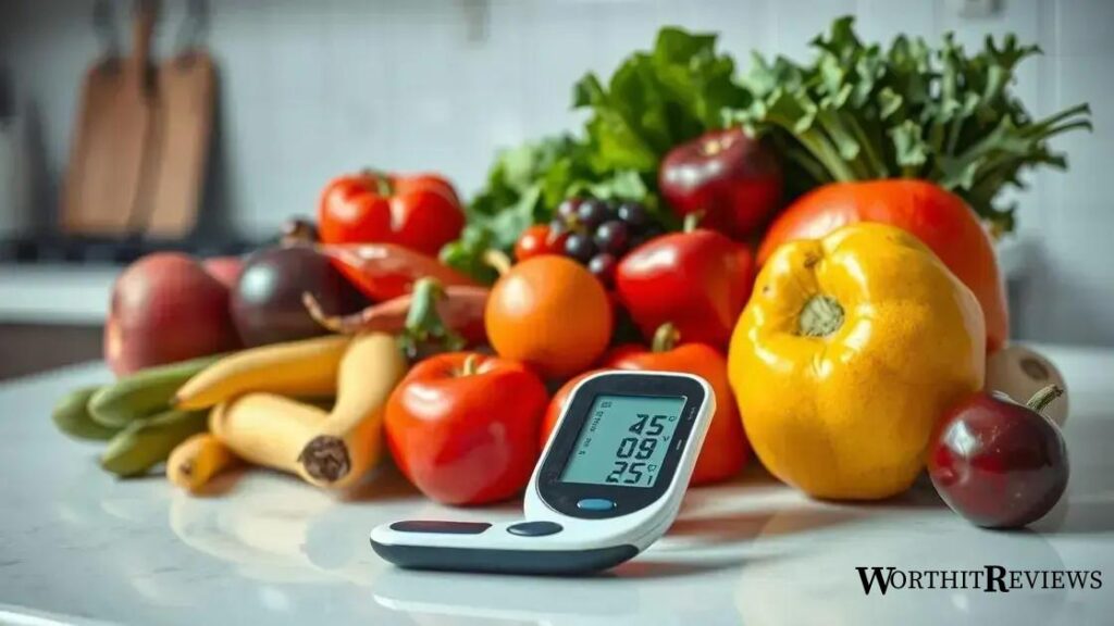 Blood sugar elevated: what you can do to manage it effectively
