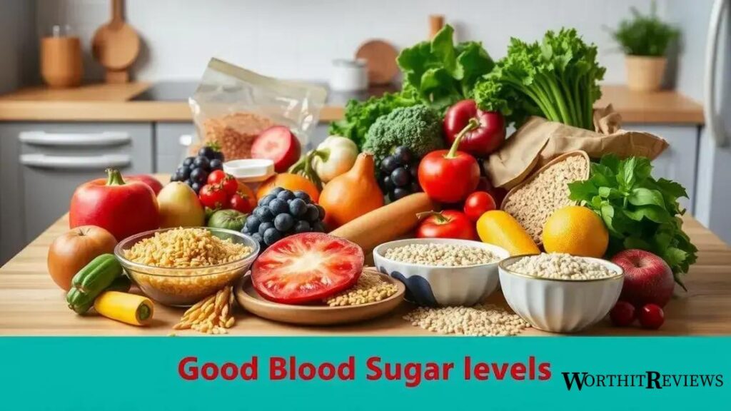 Good blood sugars: simple tips to improve your health daily