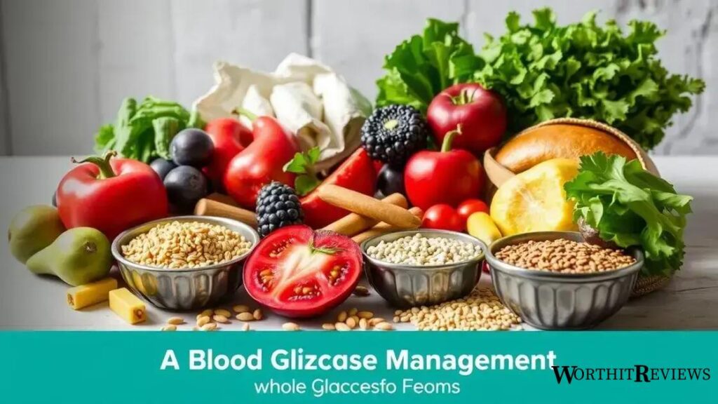 Healthy blood glucose range: discover ways to achieve optimal levels