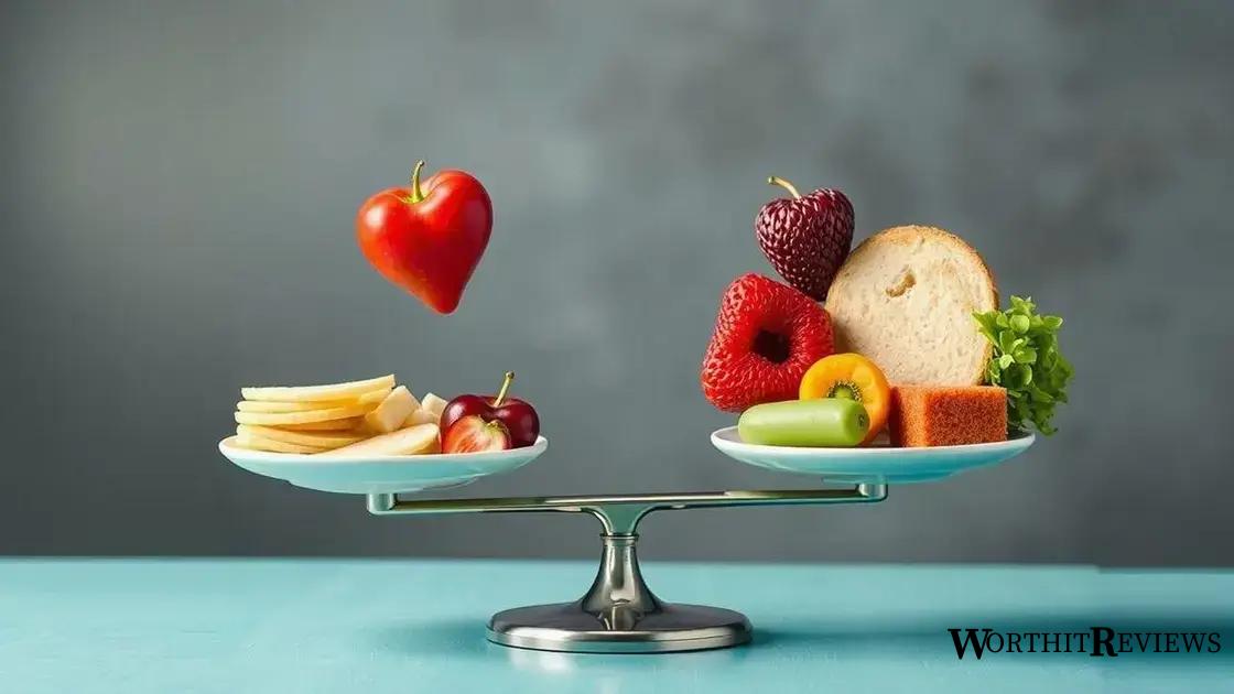Factors affecting blood glucose