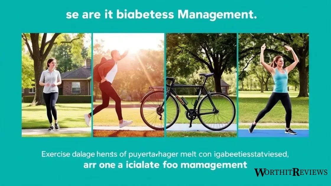 Regular exercise benefits