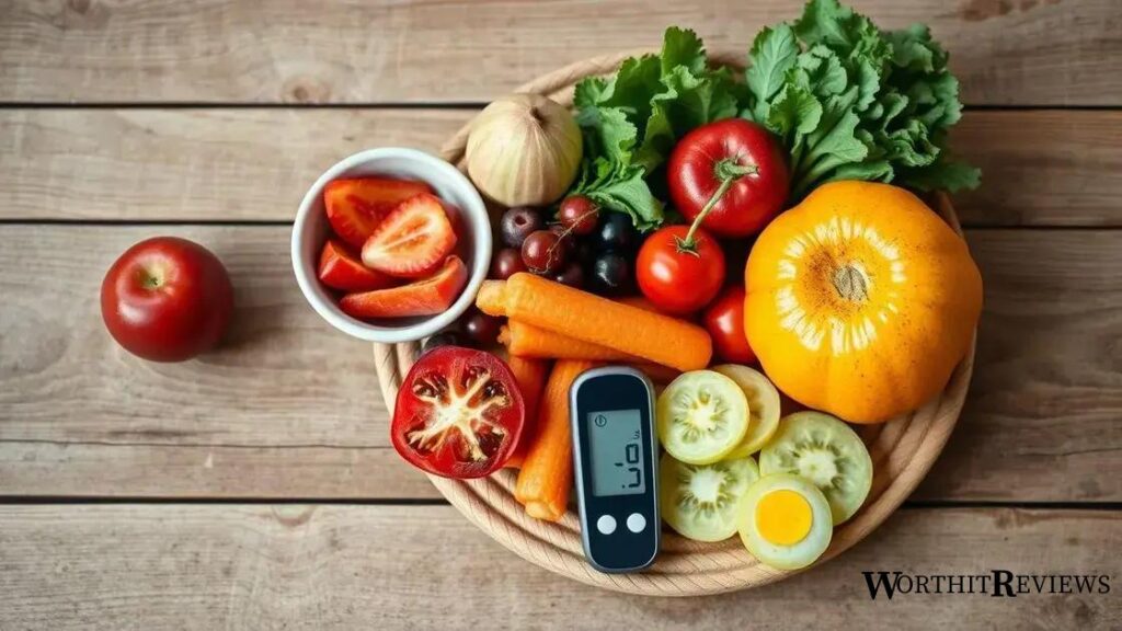 Normal sugar levels: transform your health and boost your energy