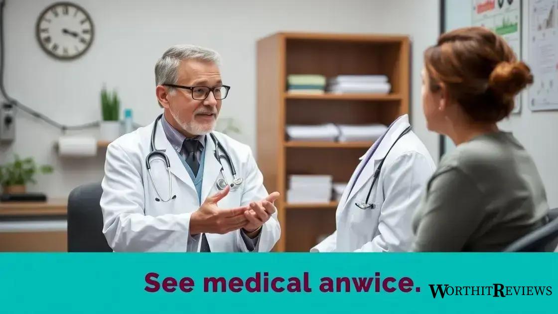 When to seek medical advice for sugar levels